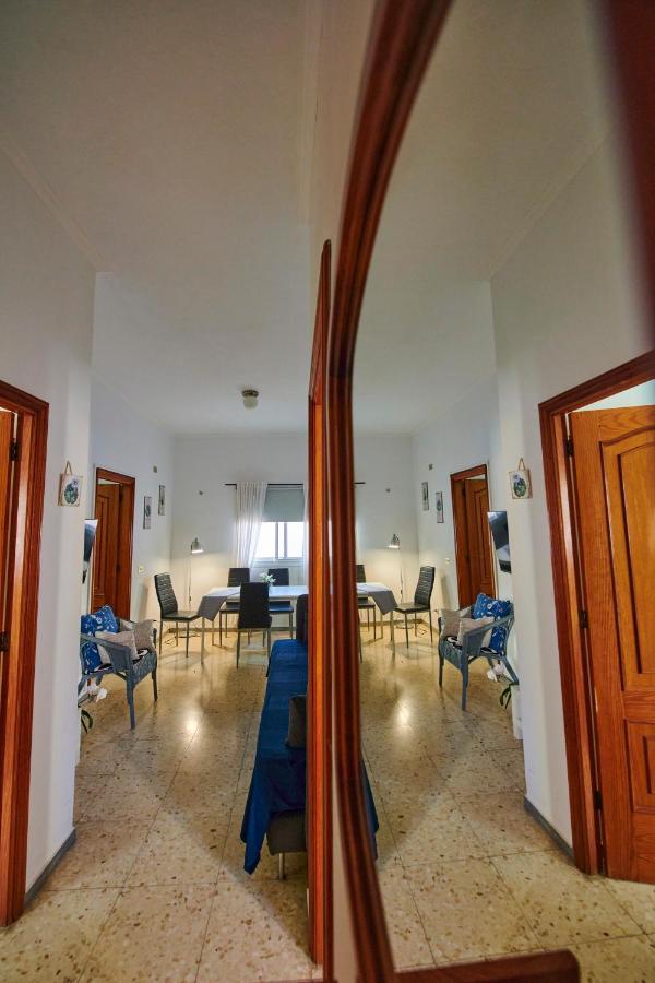 Casa Marysol Tamaduste 12M From The Sea, Terrace & Bbq Exterior foto