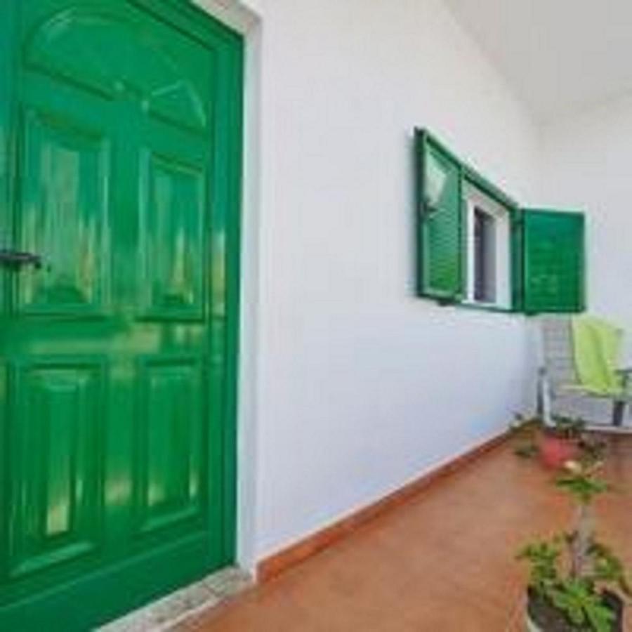Casa Marysol Tamaduste 12M From The Sea, Terrace & Bbq Exterior foto