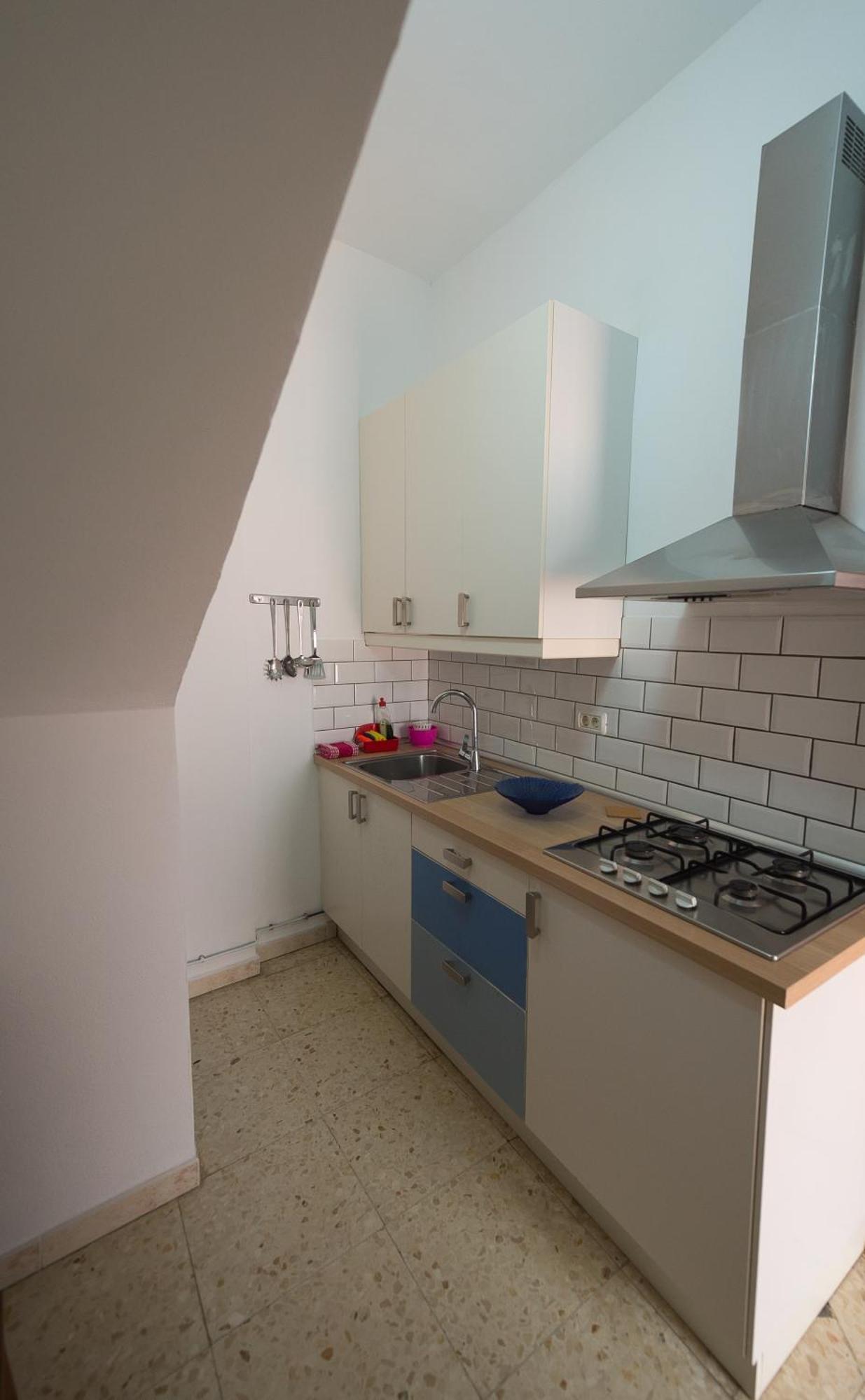 Casa Marysol Tamaduste 12M From The Sea, Terrace & Bbq Exterior foto